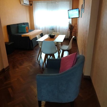 Apartamento El Colon บัวโนสไอเรส ภายนอก รูปภาพ