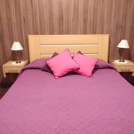 Apartamento El Colon บัวโนสไอเรส ภายนอก รูปภาพ