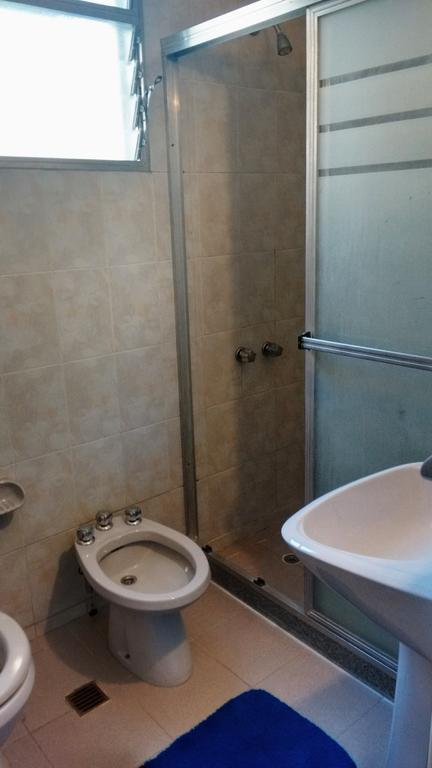 Apartamento El Colon บัวโนสไอเรส ภายนอก รูปภาพ